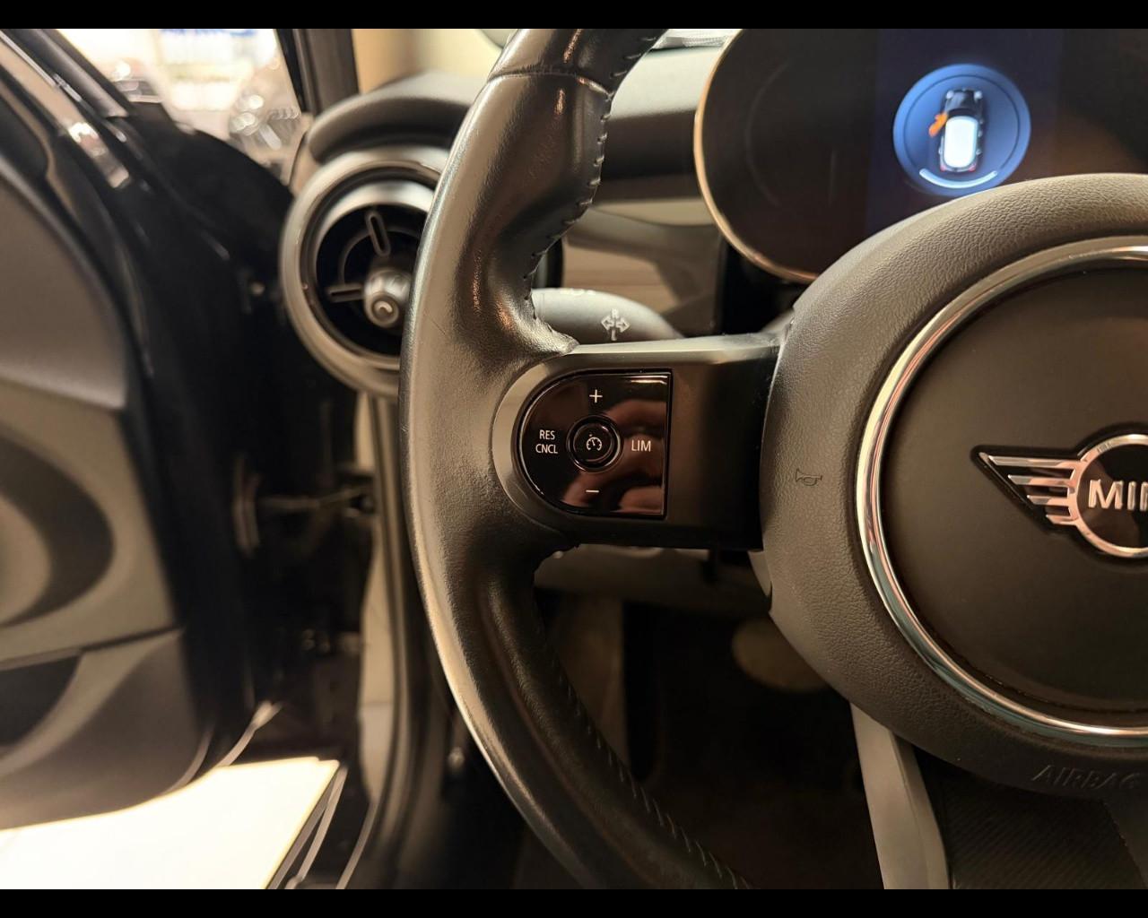 MINI Mini 5 porte (F55) - Mini 1.5 One Business 5 porte