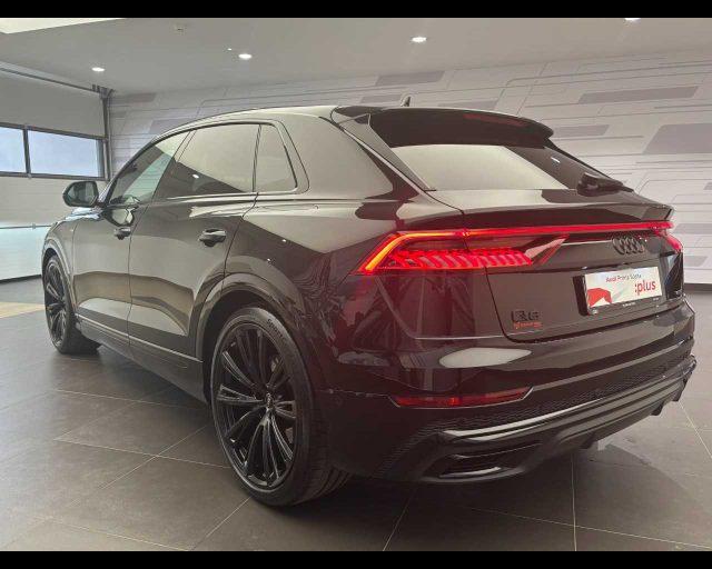 AUDI Q8 50 TDI 286 CV quattro tiptronic Sport