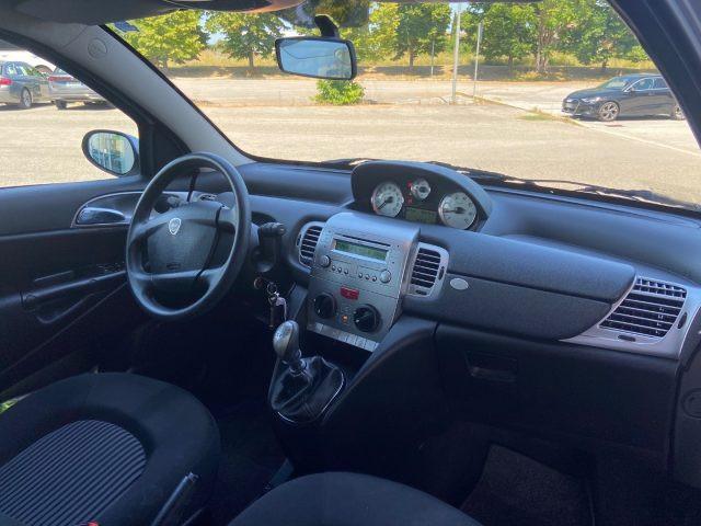 LANCIA Ypsilon 1.2 Argento