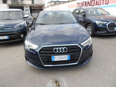 Audi A3 1.6 TDI 116 CV Sport