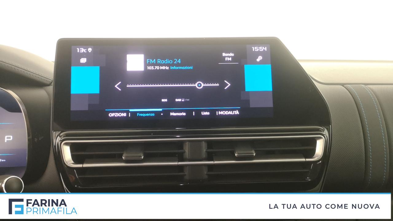 CITROEN C5 Aircross I 2022 - C5 Aircross 1.5 bluehdi Max s&s 130cv eat8