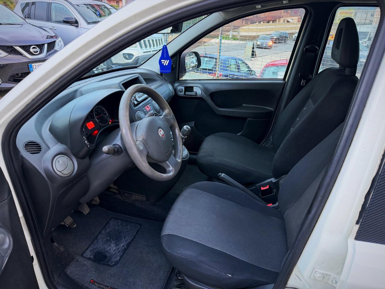 Fiat Panda 1.2 Emotion Garanzia 12 Mesi