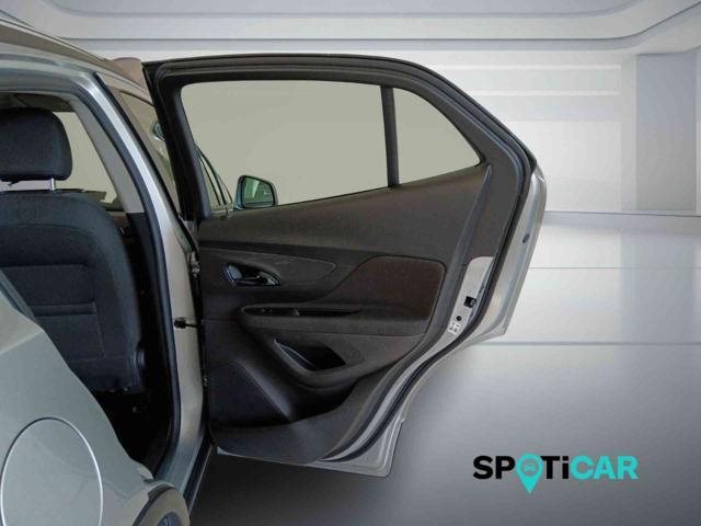 OPEL Mokka X 1.4 Turbo Ecotec 120CV 4x2 Start&Stop Innovation