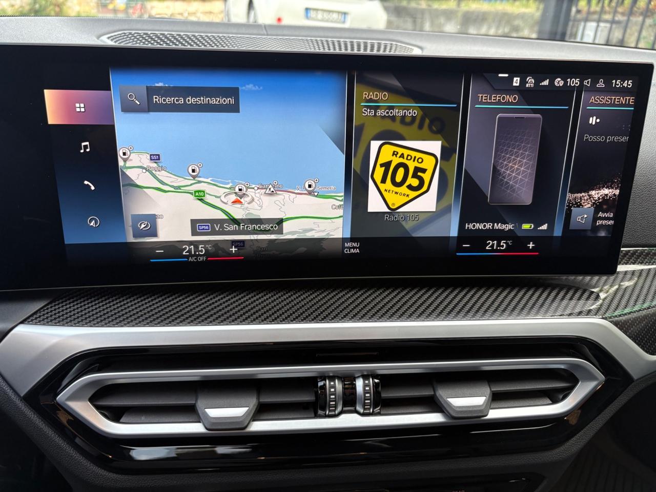 Bmw 340i M 340d 48V xDrive Touring