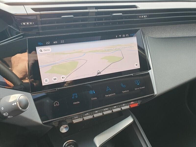 PEUGEOT 308 SW 1.5 BlueHDi 130CV EAT8 NAV PARK CAM