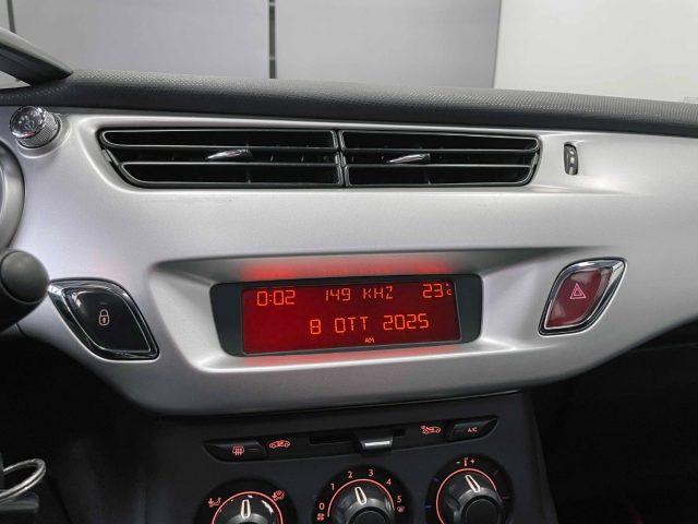 CITROEN C3 1.4 AIRDREAM EXCLUSIVE GPL ECO BY-ENERGY