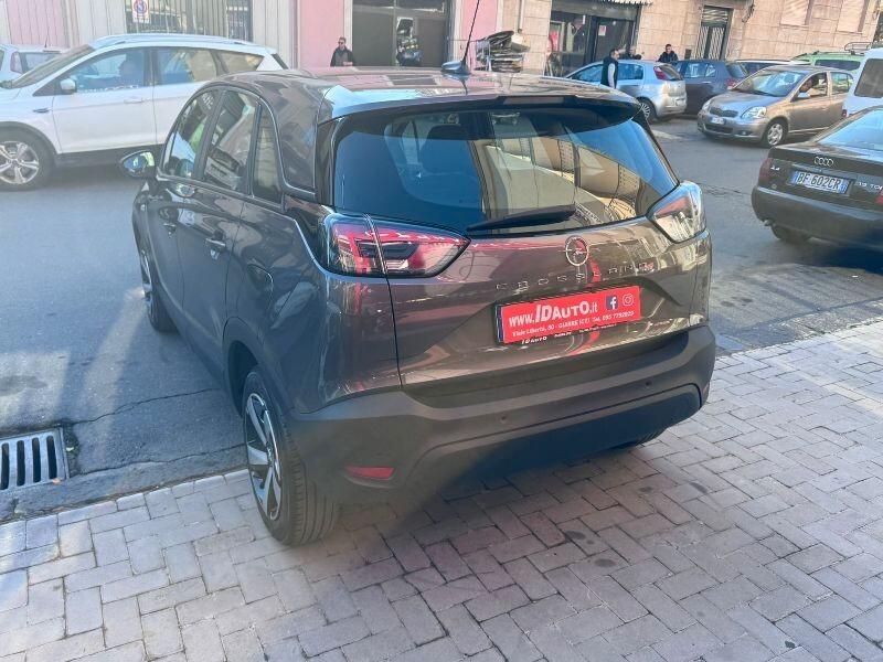 Opel Crossland 1.5 ECOTEC D 110 CV Start&Stop Ultimate