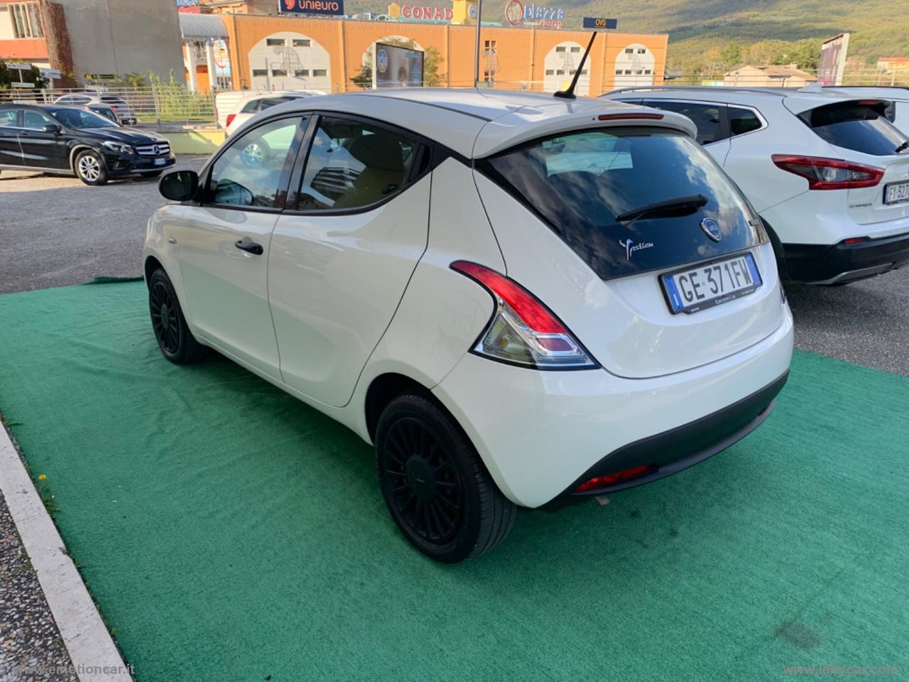 LANCIA Ypsilon 1.0 FireFly 5p.S&S Hyb. Eco Gold - 2021