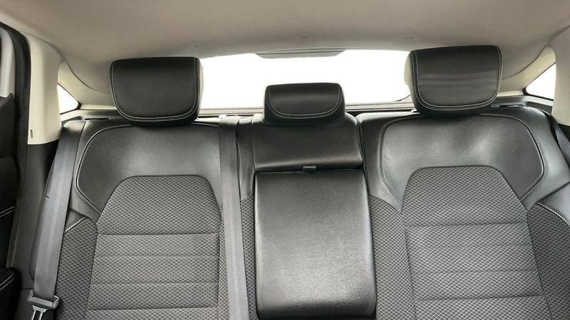 Renault Arkana E-Tech 1.6 Hybrid E-TECH 145 Techno