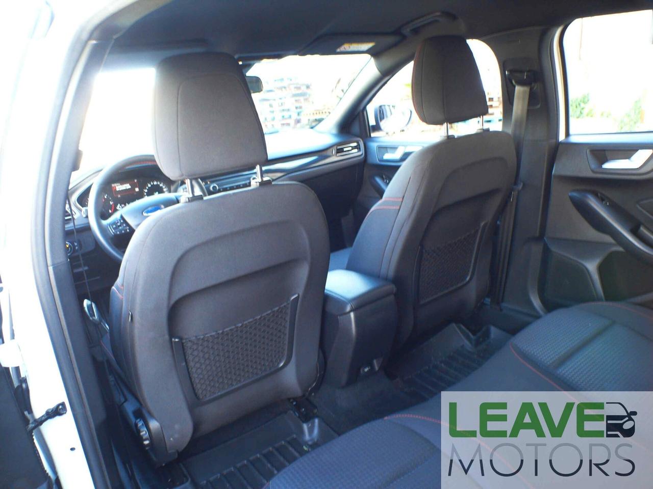 Ford Focus 1.5 Tdci 120 CV ST-Line (M1452)