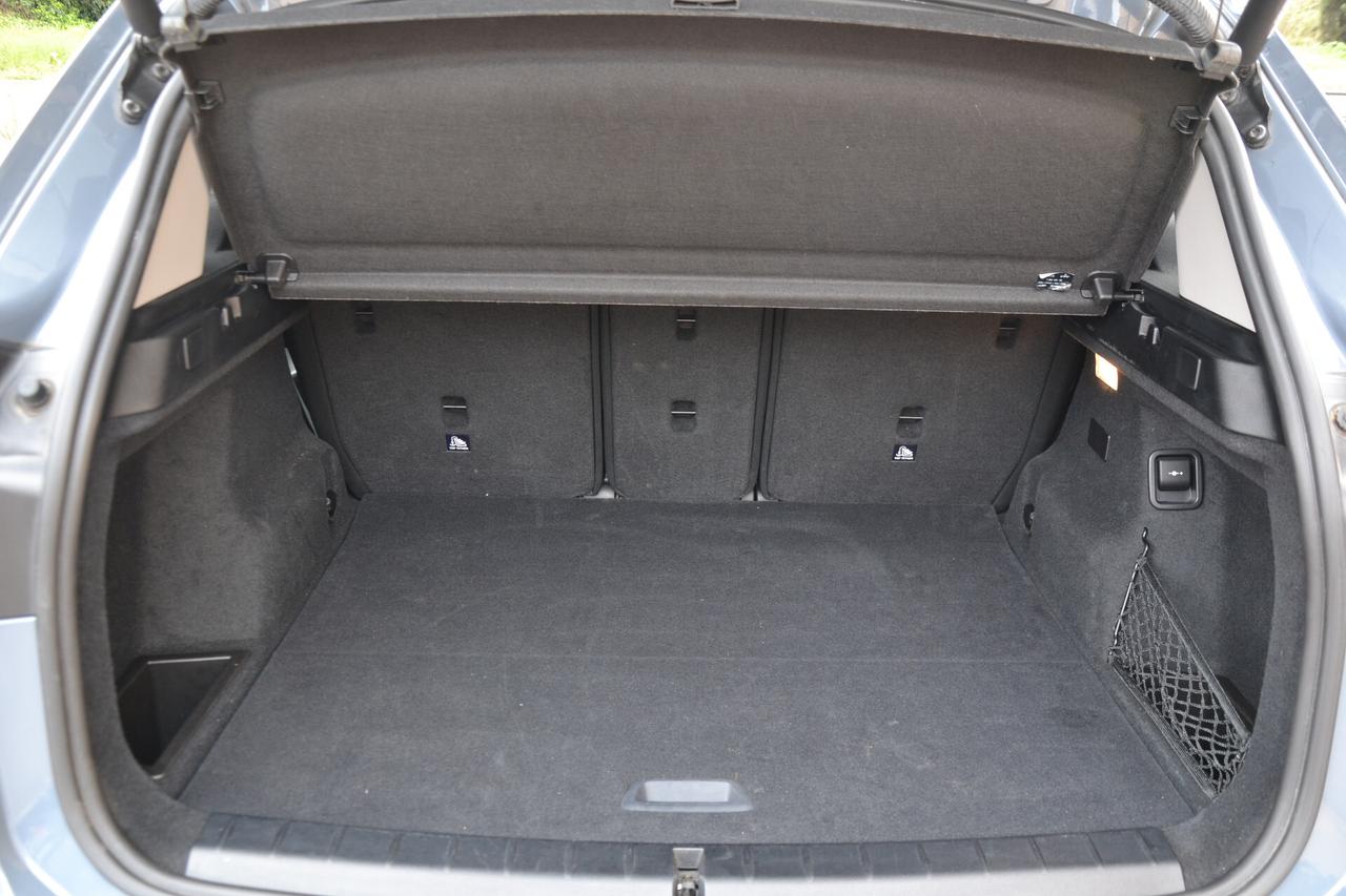 Bmw X1 25e X-DRIVE HYBRID PLUG-IN **PREZZO REALE**UNIPRO'
