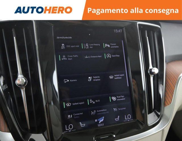 VOLVO V60 Cross Country D4 AWD Geartronic Business Plus