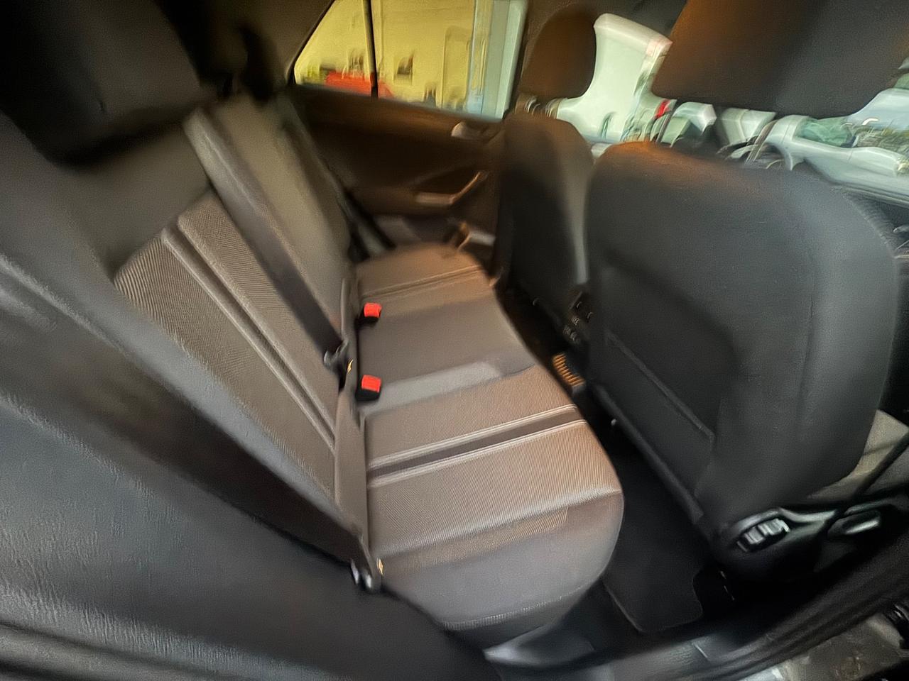 Volkswagen T-Roc 2.0 TDI SCR 150 CV DSG 4MOTION Business BlueMot. Tech.