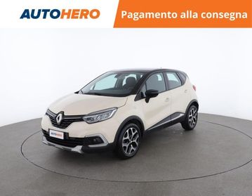 RENAULT Captur dCi 8V 110 CV Start&Stop Energy Intens