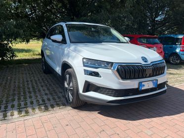 Skoda Karoq 1.5 TSI ACT DSG Executive RESTYLING - PREZZO REALE
