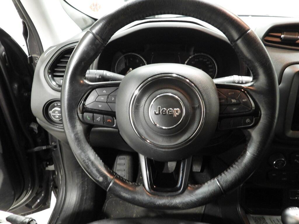 Jeep Renegade 1.0 T3 Night Eagle 2WD