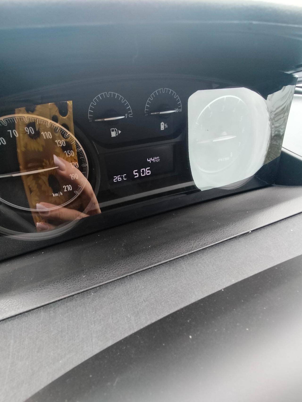 Lancia Ypsilon Hybrid Gold CON IMPIANTO GPL PREZZO REALE