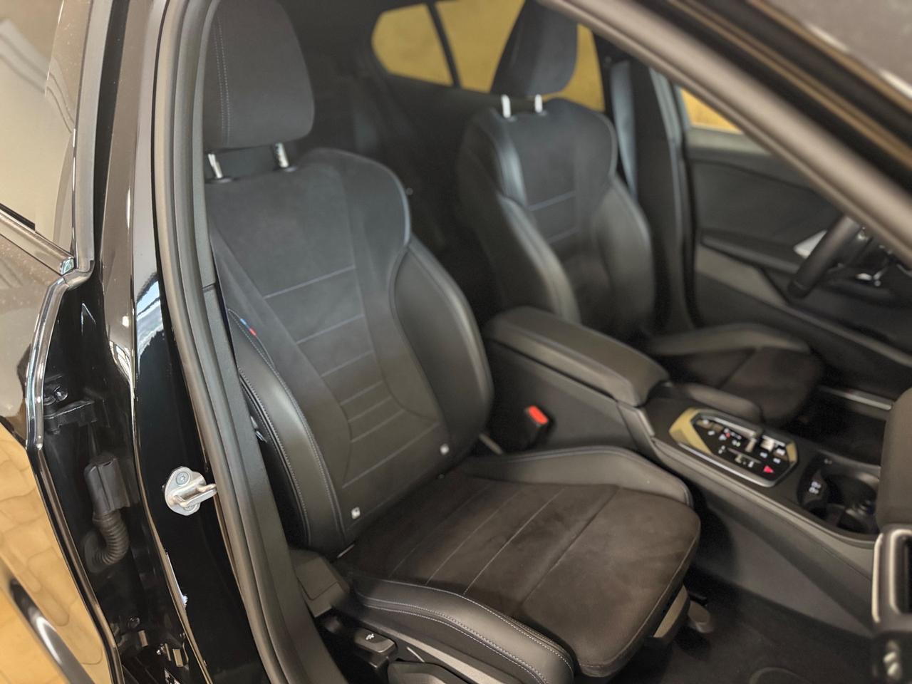 Bmw 120 118d 5p. MSport Design