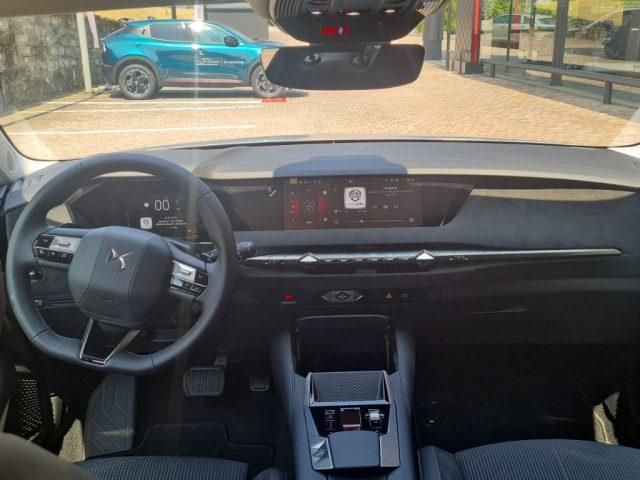 DS AUTOMOBILES DS 4 BlueHDi 130CV AUT ÉDITION FRANCE