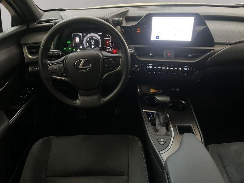 Lexus UX UX 300h 2.0 Urban 2wd cvt