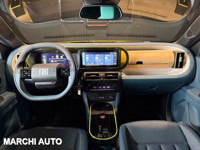 FIAT Grande Panda 44kWh La Prima