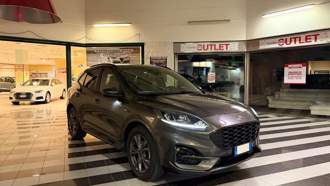 Ford Kuga 1.5 EcoBlue 120 CV 2WD ST-Line