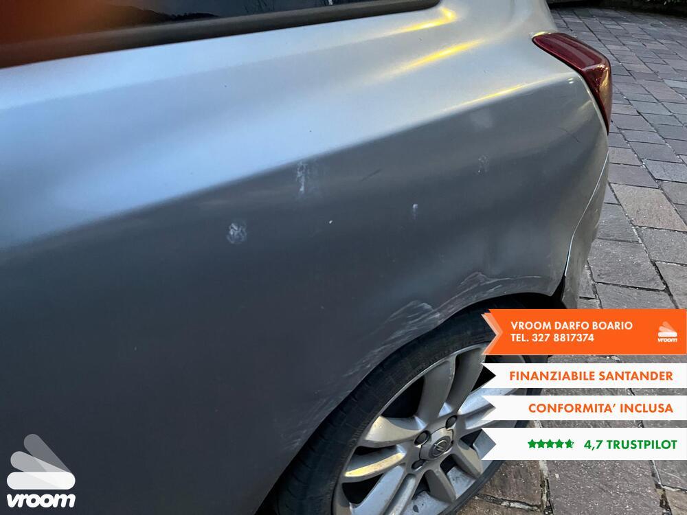 OPEL Corsa 4ª serie Corsa 1.3 CDTI 90CV 3 port...