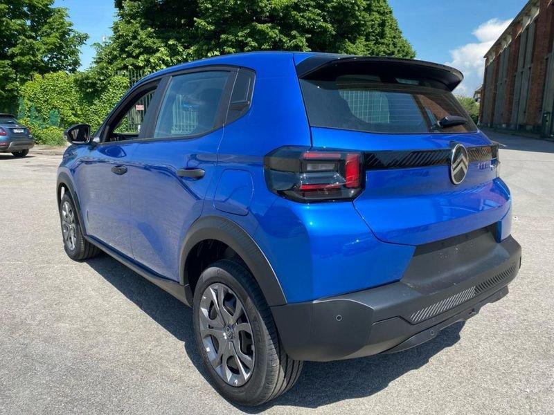 Citroën C3 PureTech 100 S&S You