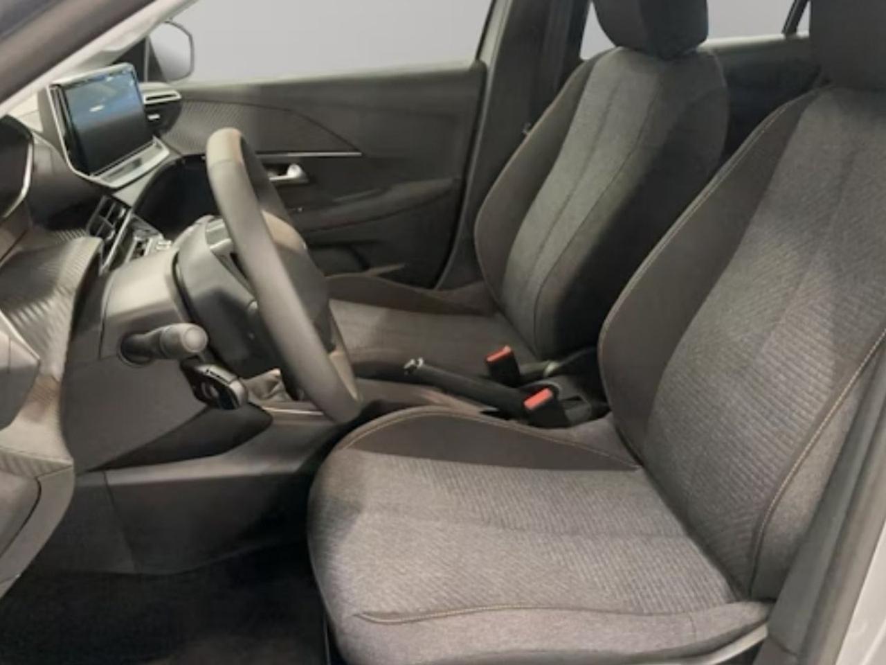 Peugeot 208 Pure Tech 100 Active #6834