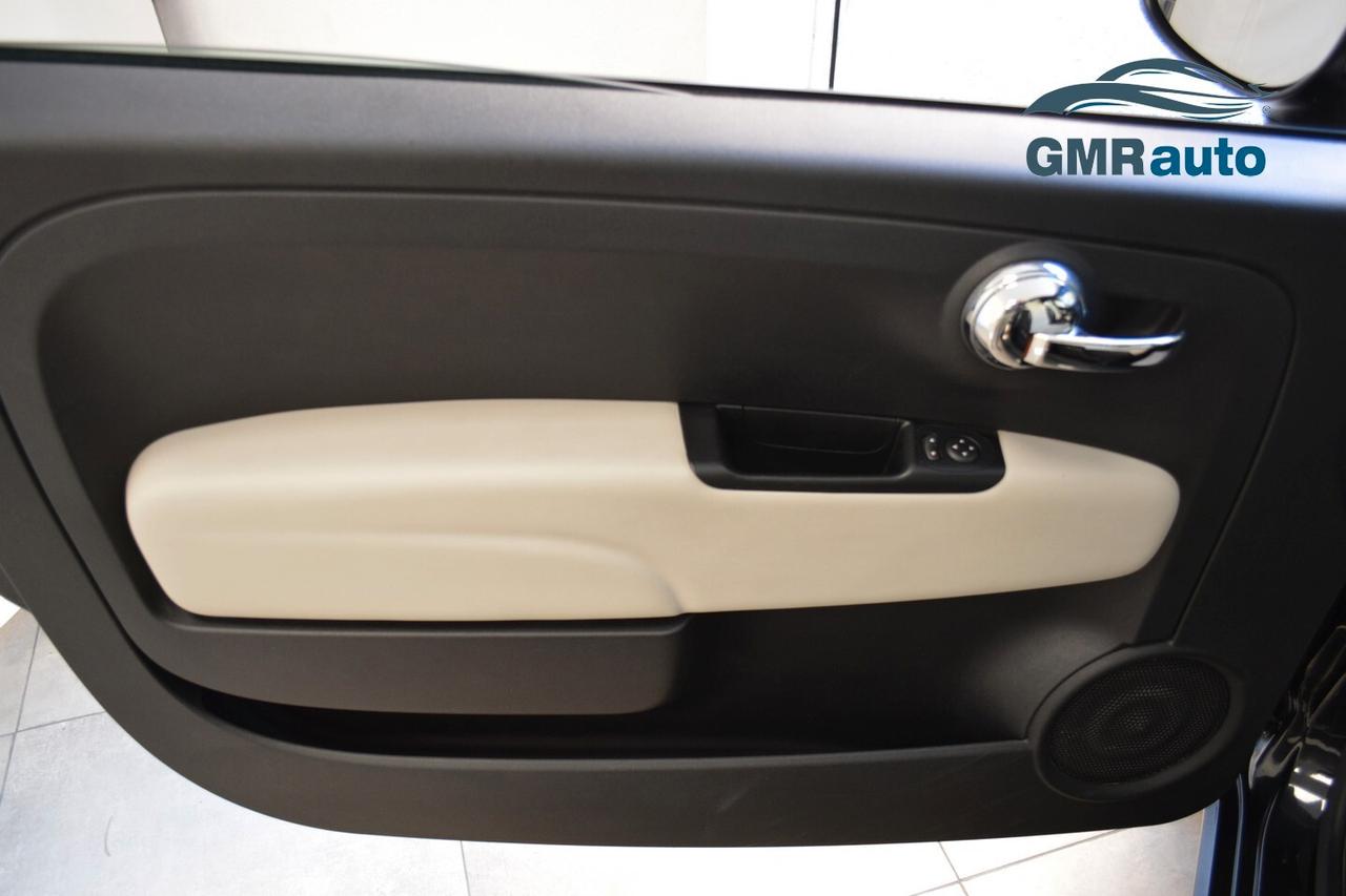 Fiat 500 1.0 Hybrid Dolcevita PREZZO REALE in arrivo a brevissimo