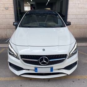 Mercedes-Benz CLA 220d S.W. Automatic Premium
