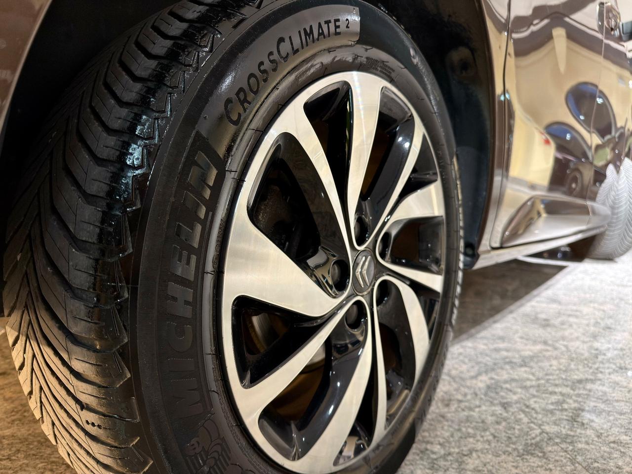 Citroen Spacetourer Jumpy BlueHDi 120 S&S Business