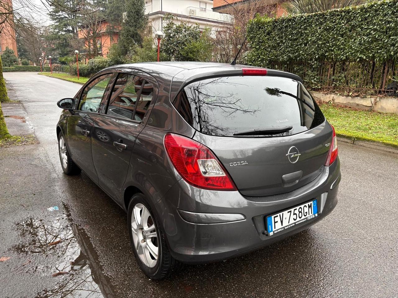 Opel Corsa 1.3 CDTI 75CV F.AP. 5 porte Elective