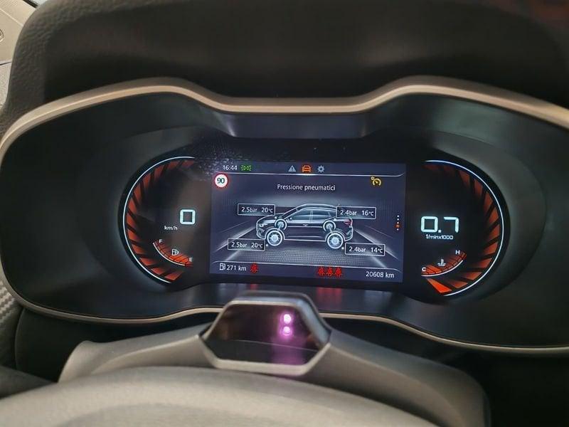 MG ZS 1.5 VTi-Tech Luxury IVA ESPOSTA