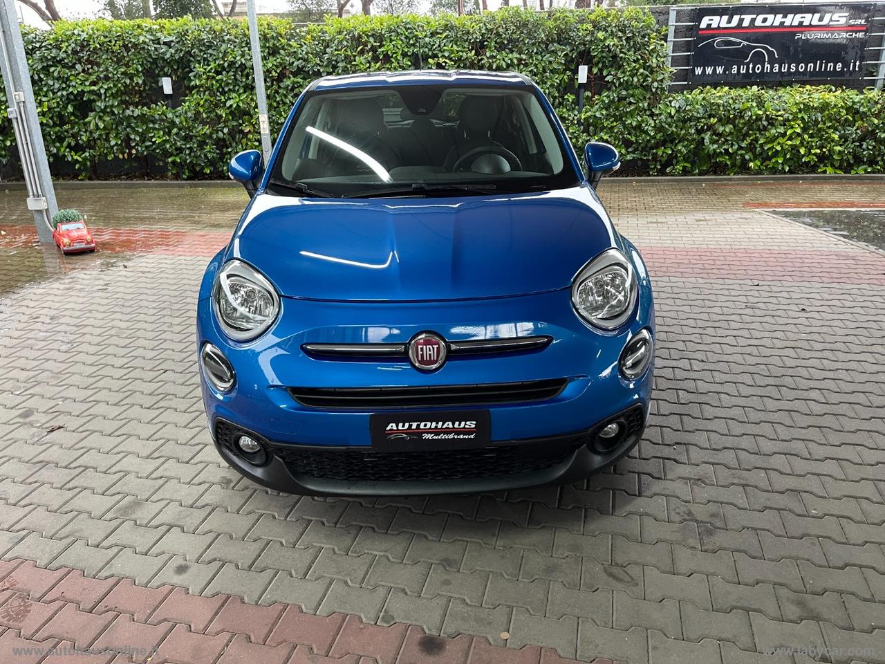 FIAT 500X 1.3 M.Jet 95 CV Connect