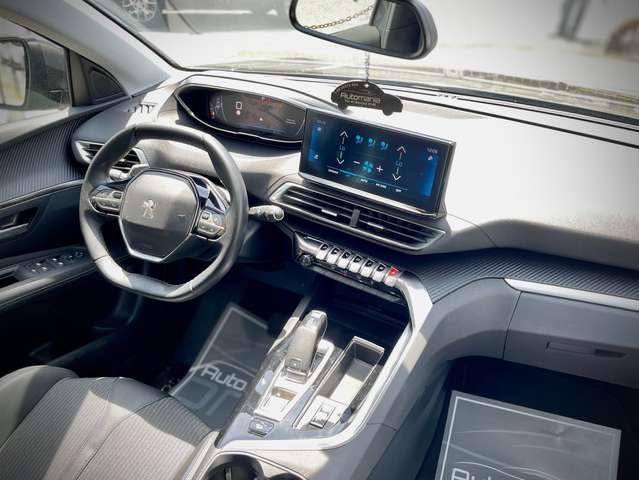 Peugeot 3008 1.5 bluehdi ALLURE\NOVINCOLO\KMCERTIFICATI\GARANZI