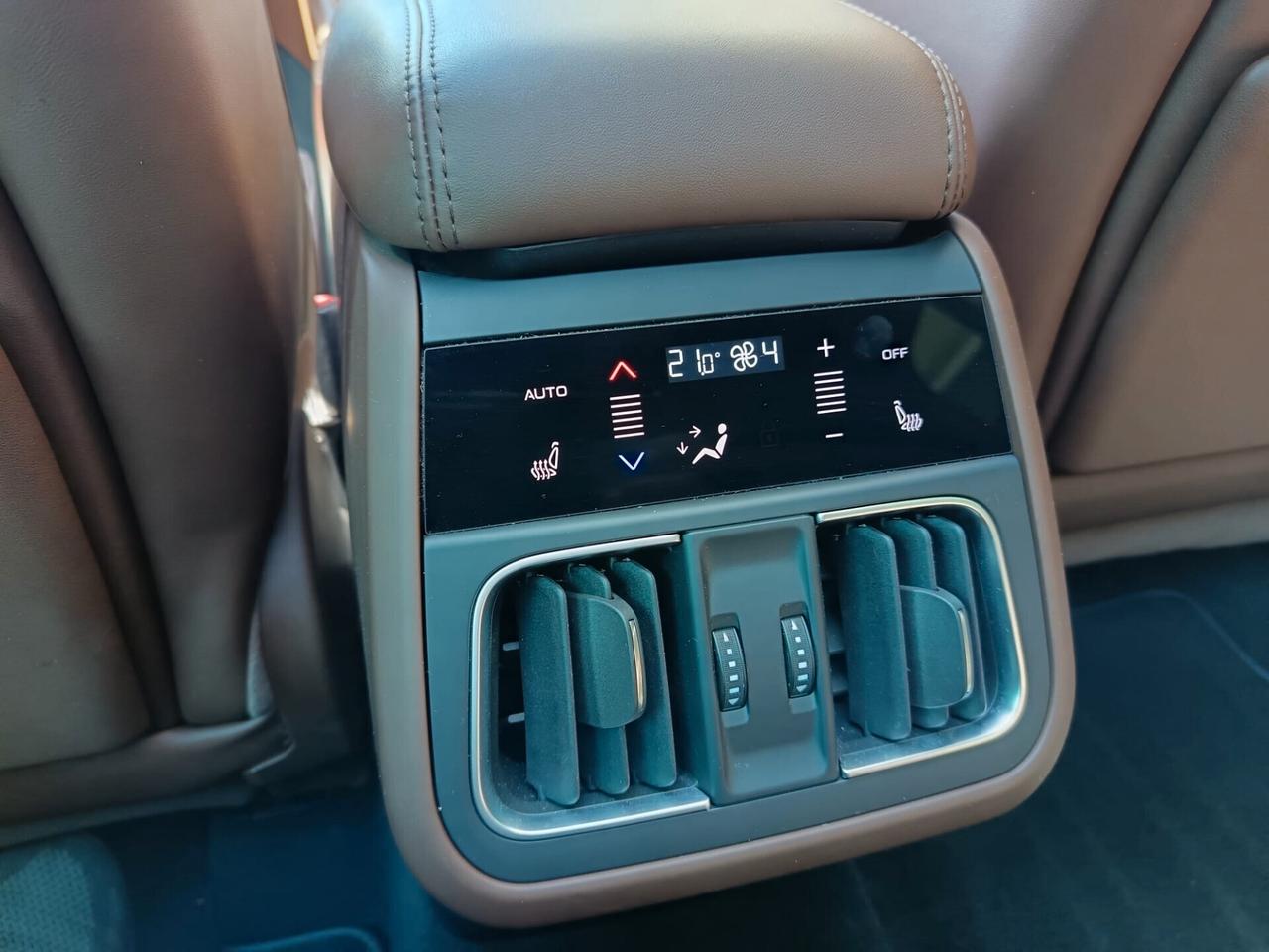 Maserati Grecale MHEV 250 CV AWD GT, UFF., UNICOP., TAGLIANDI, FILL OPTIONAL