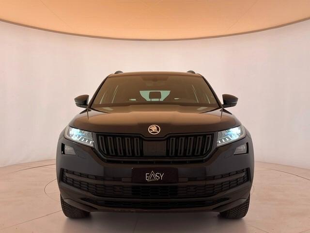 Skoda Kodiaq 2.0 tdi Sportline 4x4 *7 POSTI*AUTOMATICO*