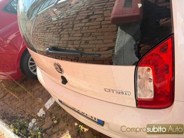 SKODA Citigo 1.0 60 CV 5 porte Active