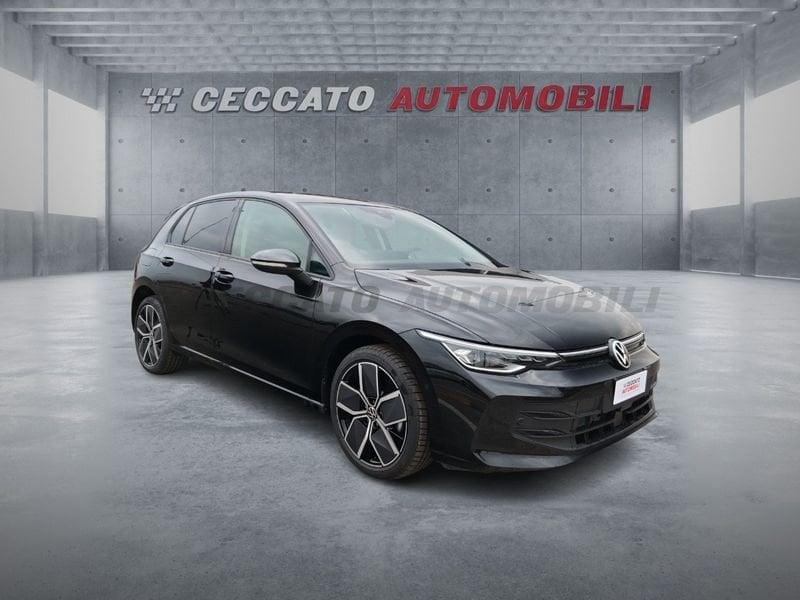 Volkswagen Golf 1.5 TSI eHybrid DSG Life