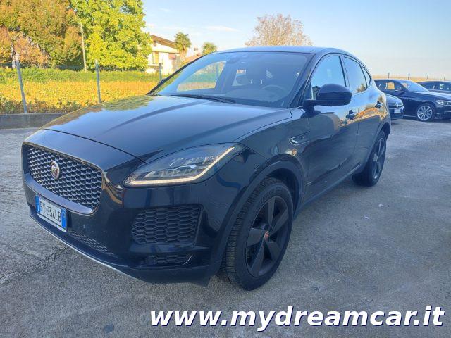 JAGUAR E-Pace 2.0D 150 CV AWD S