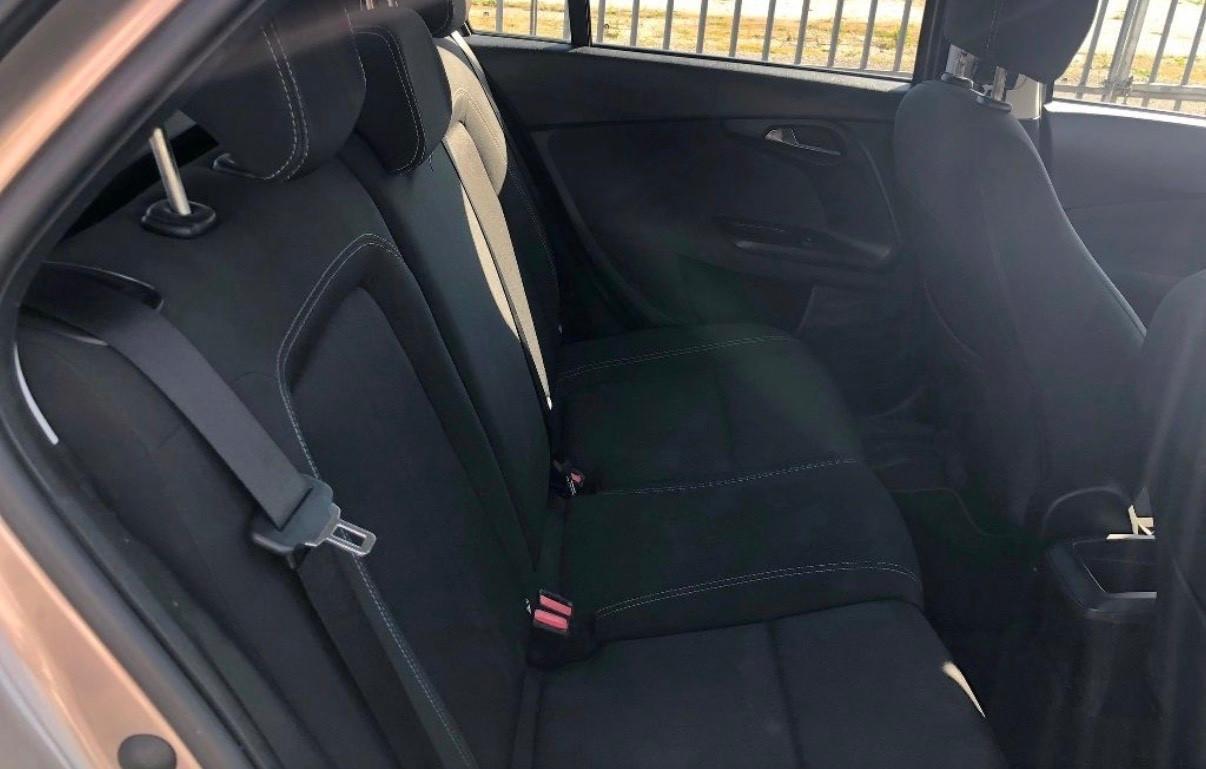 Fiat Tipo 1.3 Mjt S&S SW Easy