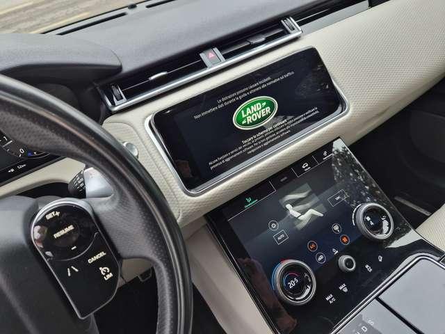 Land Rover Range Rover Velar 2.0d i4 R-Dynamic 240 cv auto my 20
