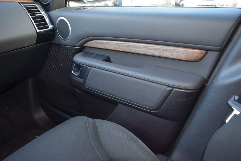 Land Rover Discovery V 3.0 VETTURA 7 POSTI