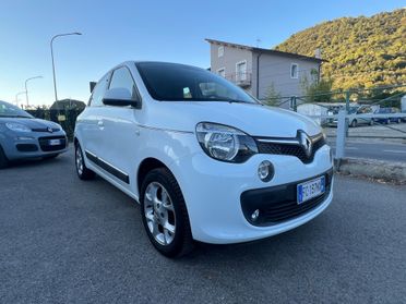 Renault Twingo SCe Intens