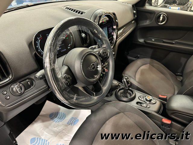 MINI Countryman 1.5 Cooper Northwood Edition Countryman ALL4 Autom