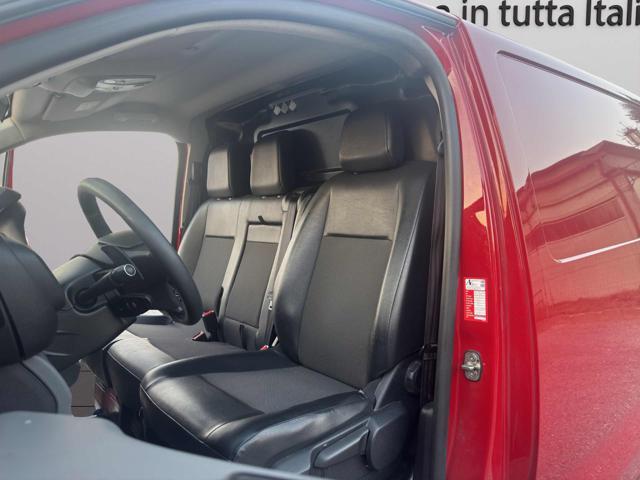 PEUGEOT Expert (CITROEN JUMPY)2.0 B.HDi 180 CV AUT/8R XL PL-SL-TN