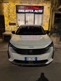 Peugeot 3008 BlueHDi 130 S&S EAT8 Allure Pack