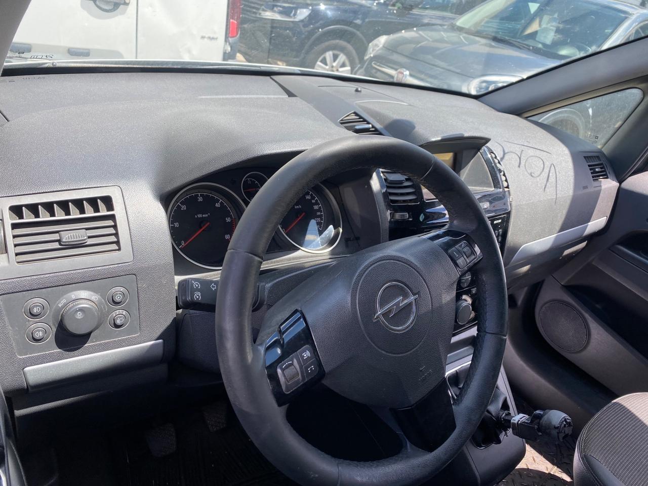 Opel Zafira 1.7 CDTI 110CV ecoFLEX One