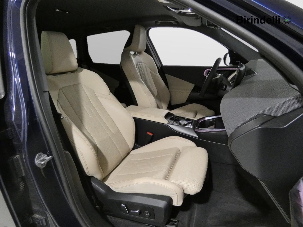 BMW X3 (G45) - X3 xDrive20d 48V